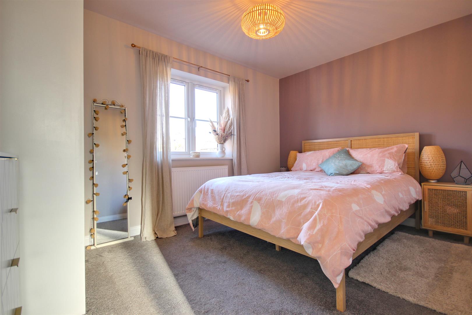 Jessop Terrace, Leconfield, Beverley